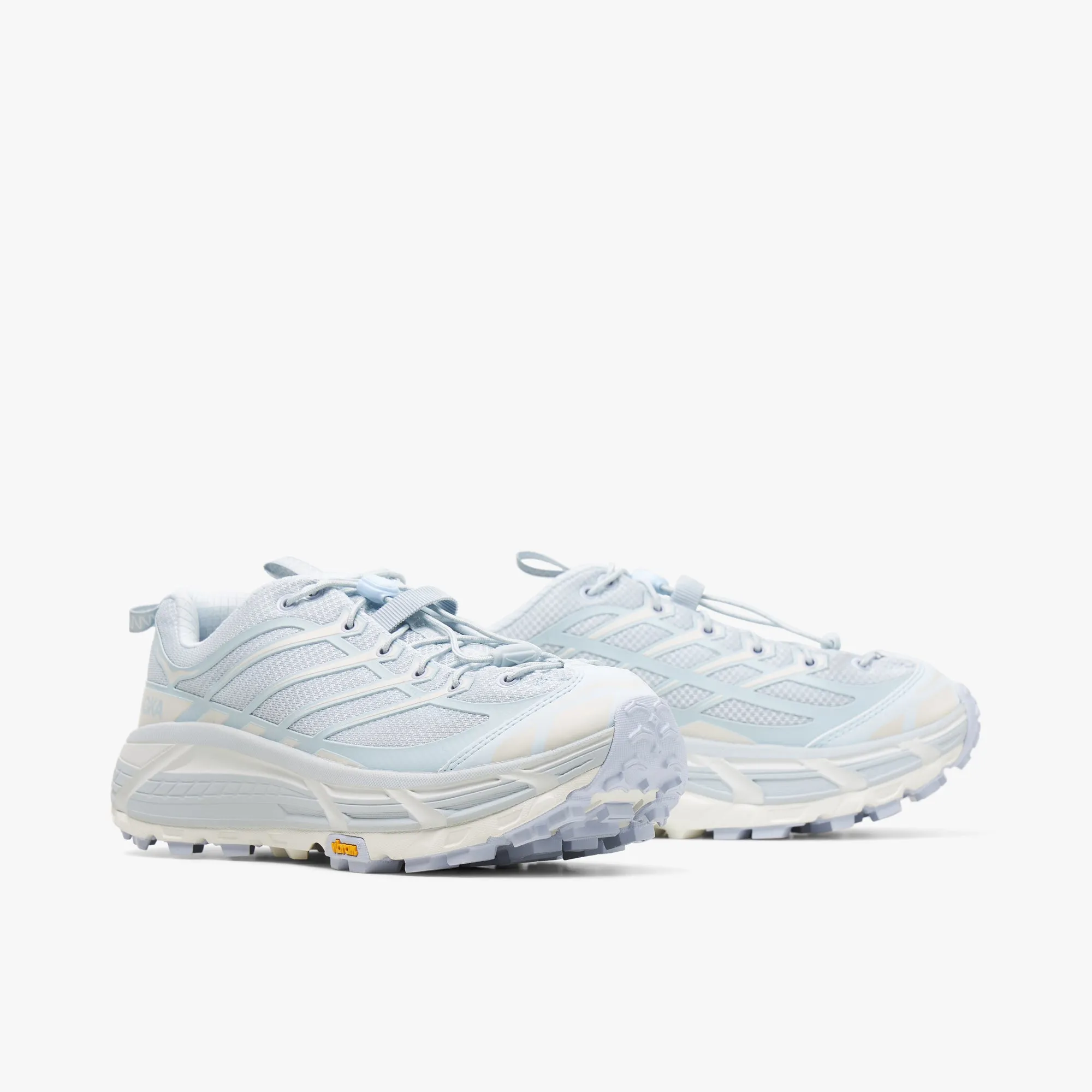 Hoka U Mafate Three2 Illusion / Cloudless sold by Livestock product image thumbnail 3