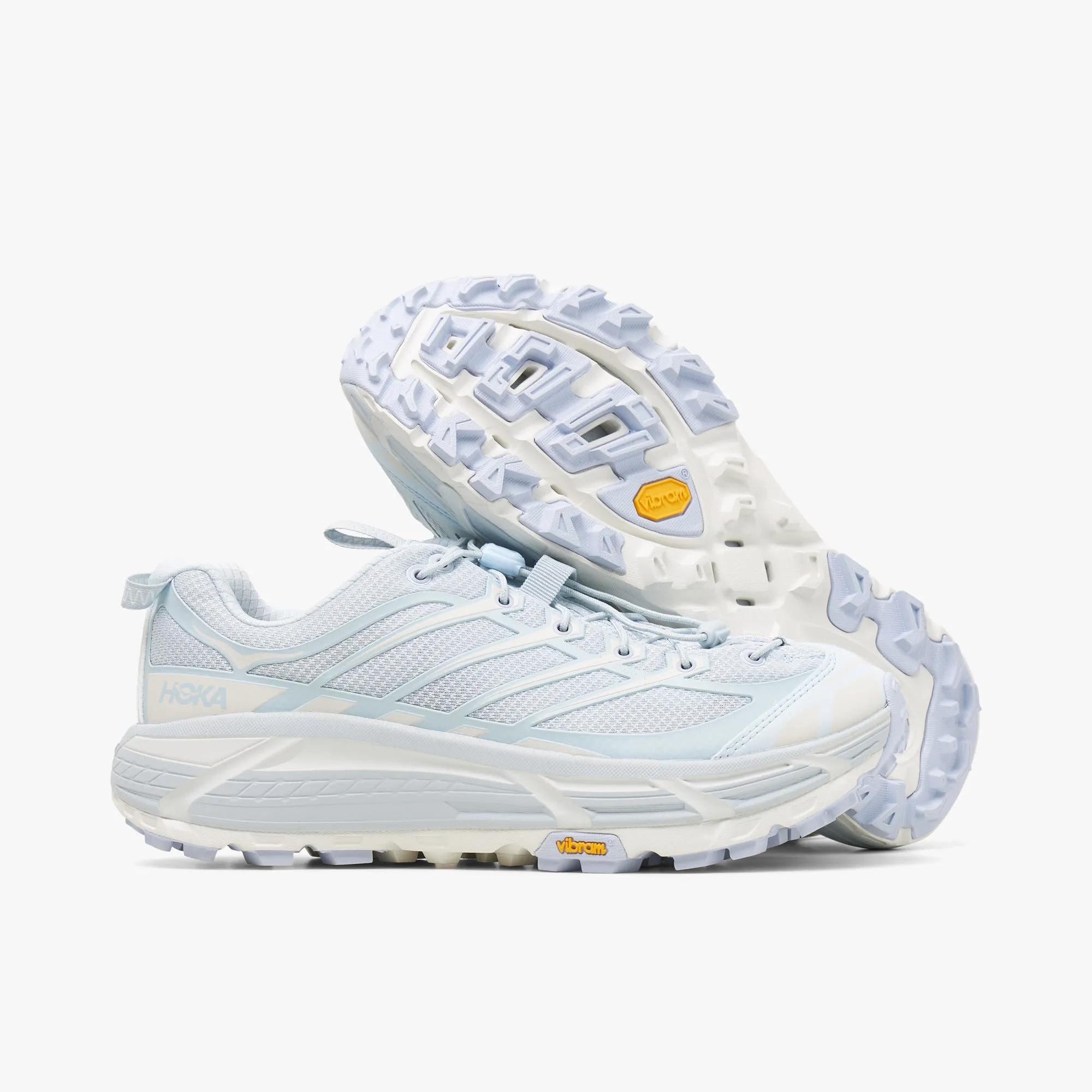 Hoka U Mafate Three2 Illusion / Cloudless sold by Livestock product image thumbnail 2