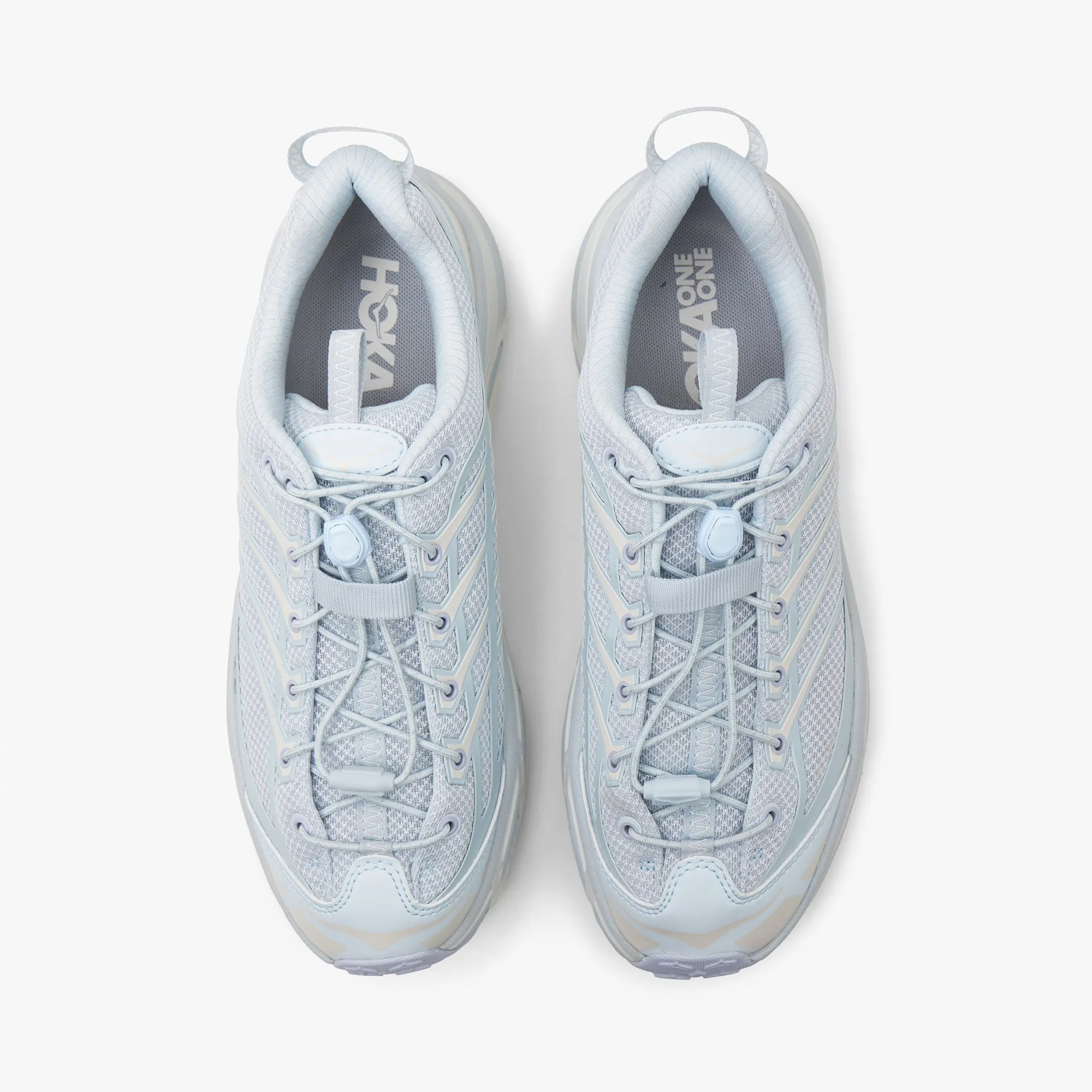 Hoka U Mafate Three2 Illusion / Cloudless sold by Livestock product image thumbnail 5