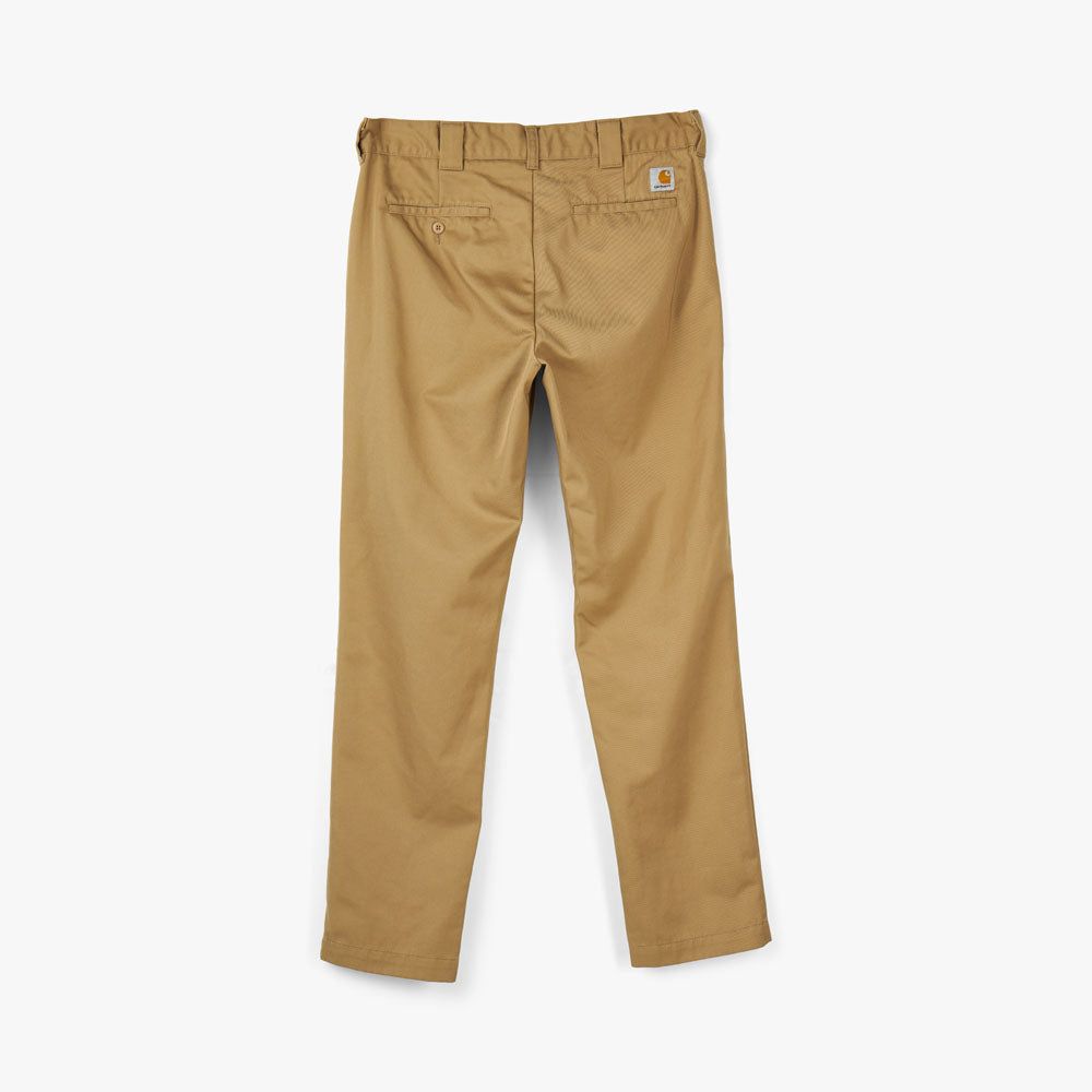 Carhartt WIP Master Pants / Leather sold by Livestock product image thumbnail 5