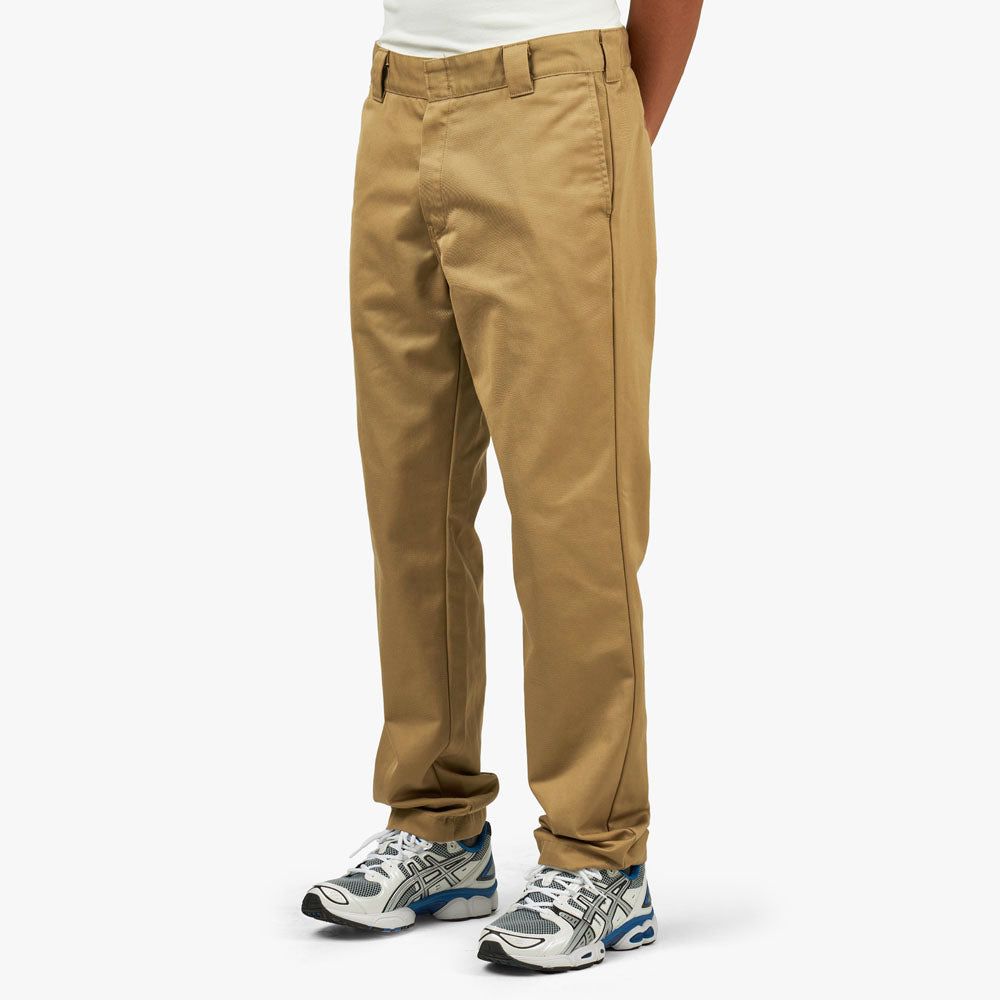 Carhartt WIP Master Pants / Leather sold by Livestock product image thumbnail 2