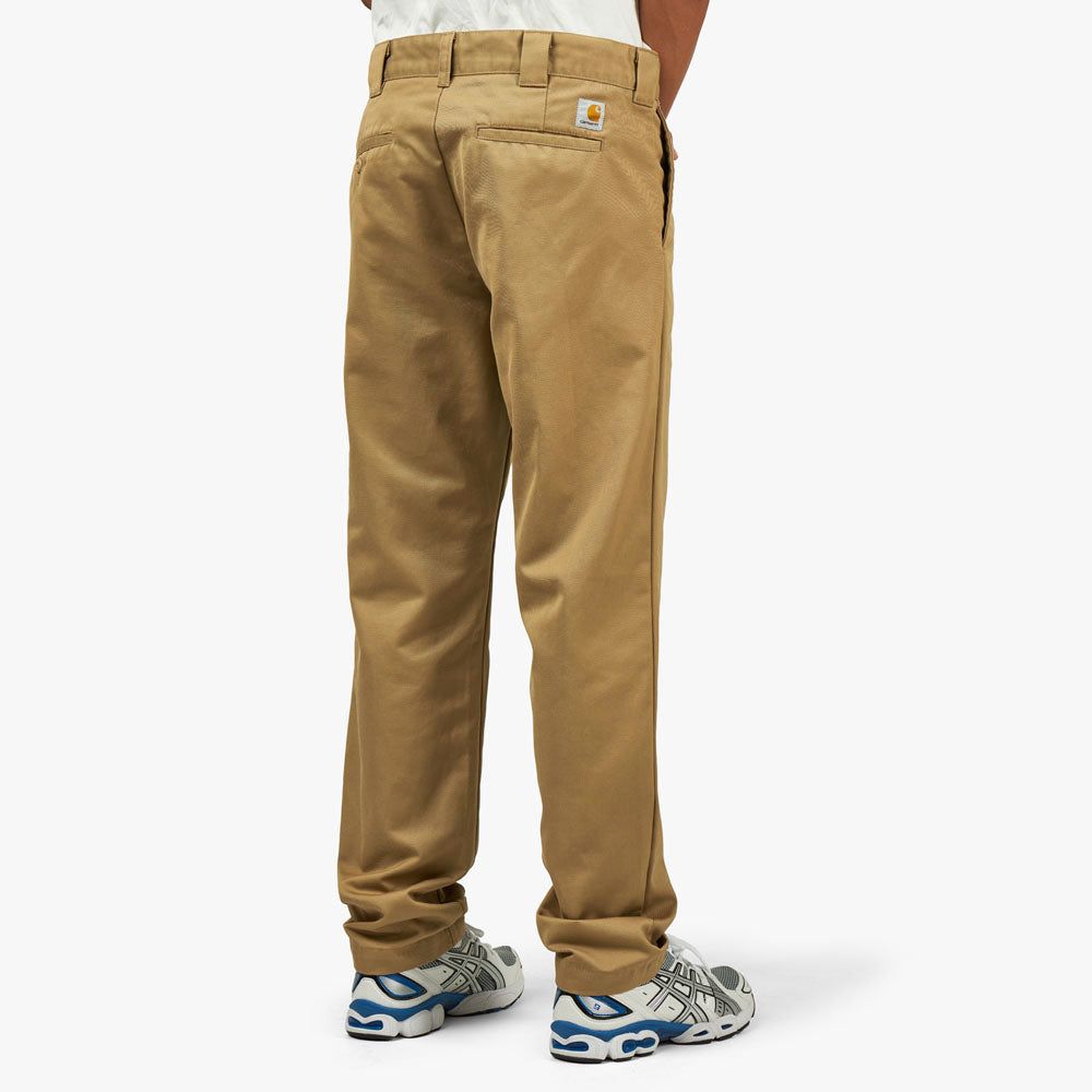 Carhartt WIP Master Pants / Leather sold by Livestock product image thumbnail 3