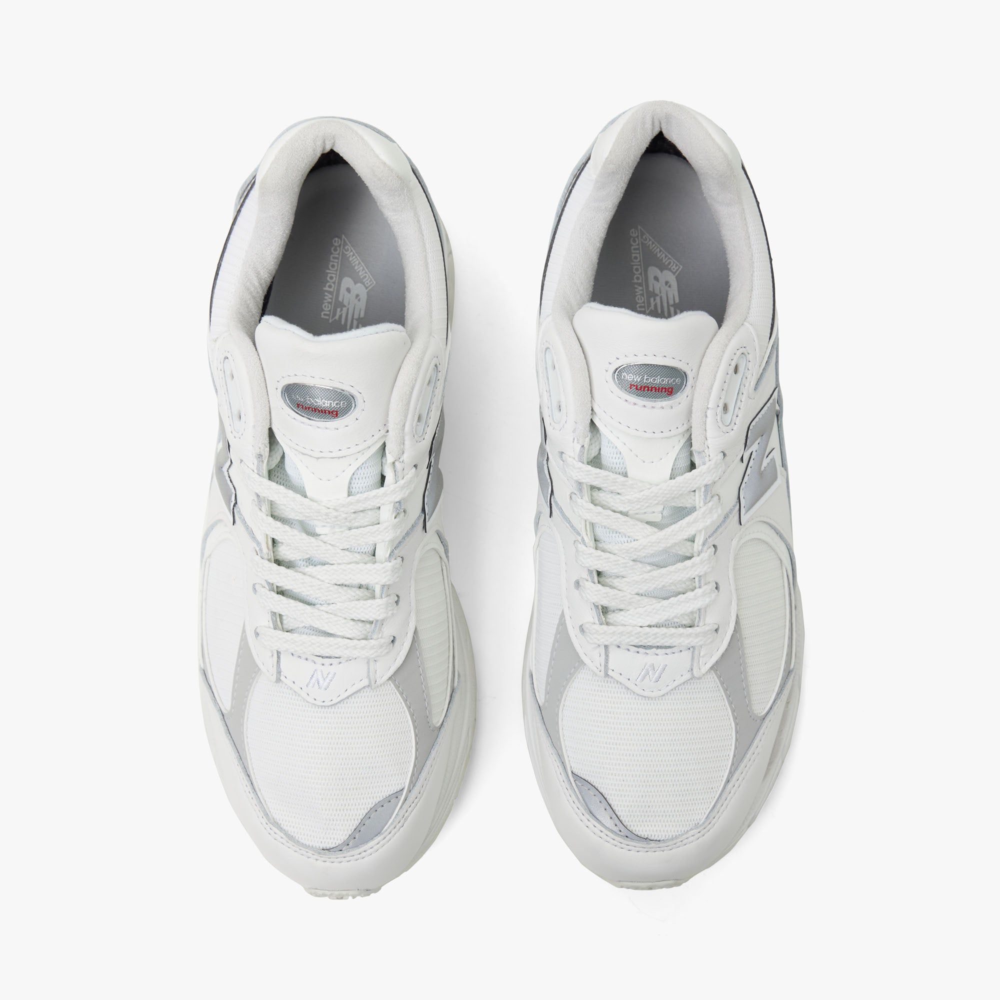 New Balance M2002RXM GORE-TEX White / Brighton Grey sold by Livestock product image thumbnail 5