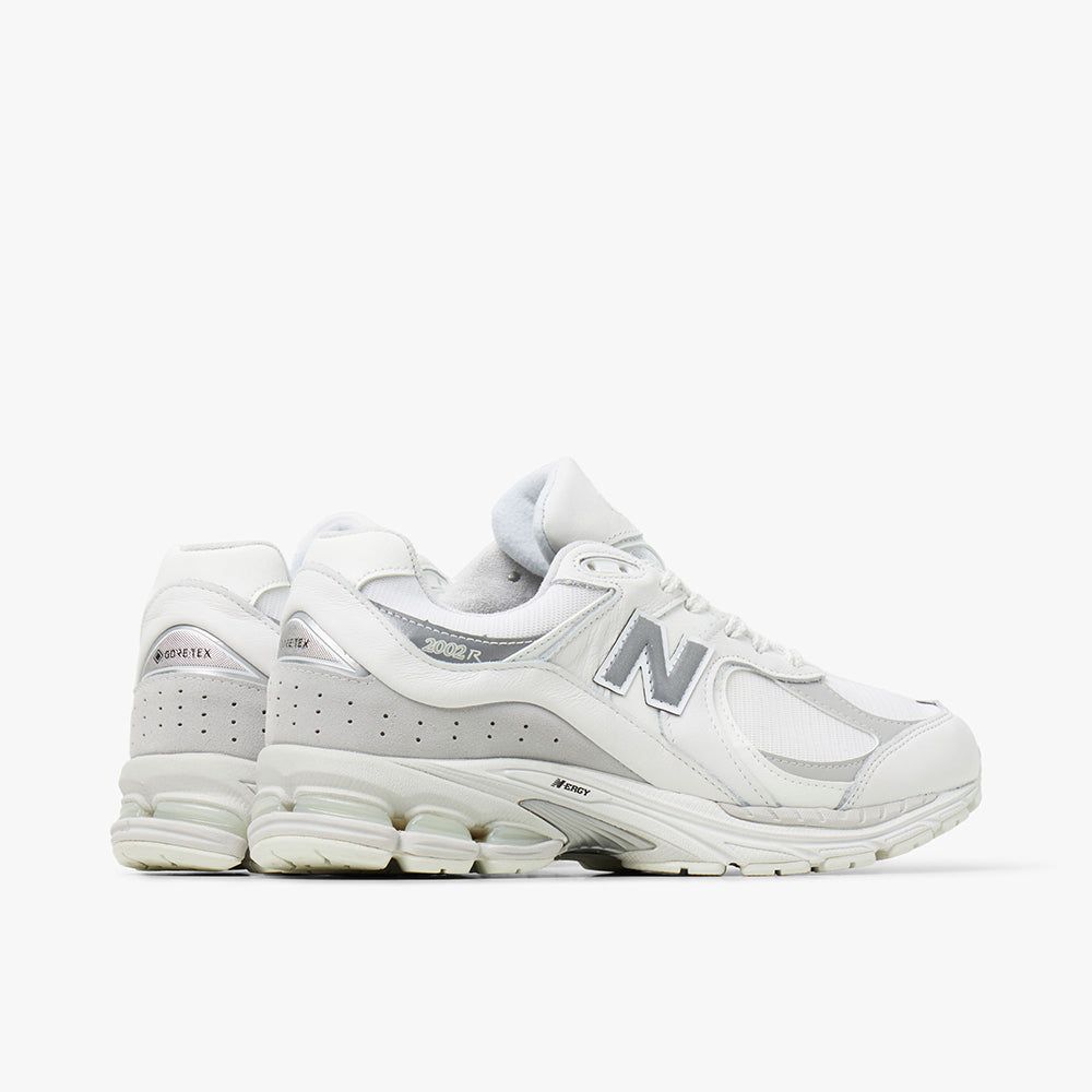 New Balance M2002RXM GORE-TEX White / Brighton Grey sold by Livestock product image thumbnail 4