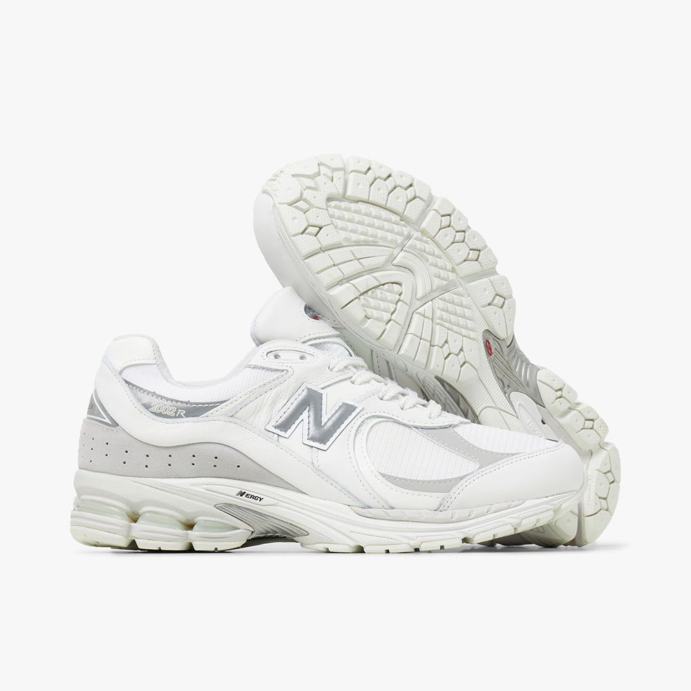 New Balance M2002RXM GORE-TEX White / Brighton Grey sold by Livestock product image thumbnail 2