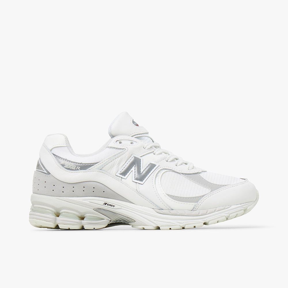 New Balance M2002RXM GORE-TEX White / Brighton Grey sold by Livestock