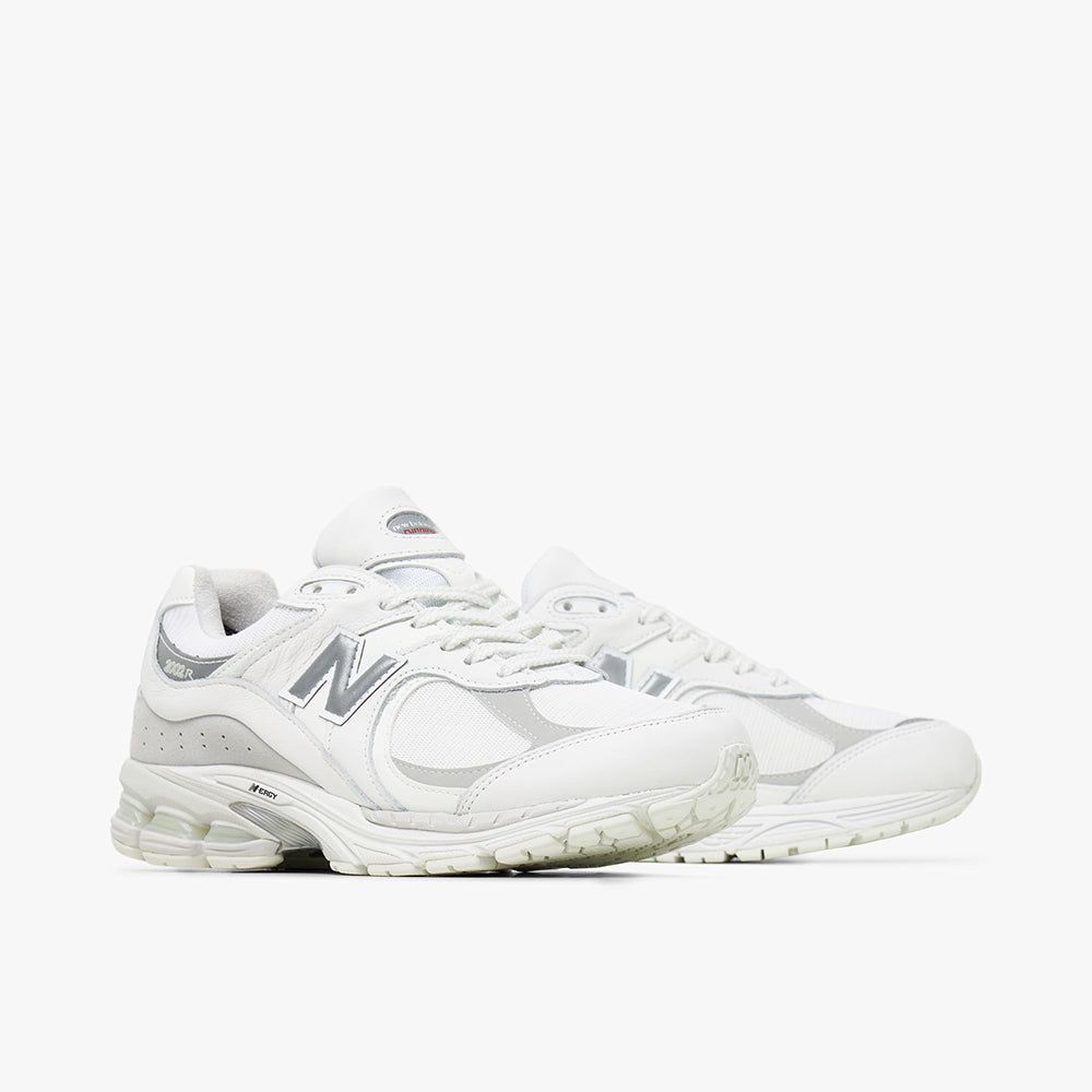 New Balance M2002RXM GORE-TEX White / Brighton Grey sold by Livestock product image thumbnail 3