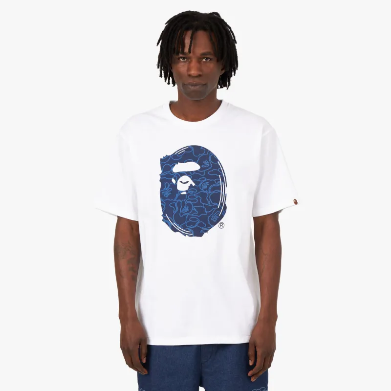 新品BAPE 30TH ANNIV. APE HEAD TEE SET BAPE Store Shanghai Bape 30th Anniversary Ape Head Tee Set