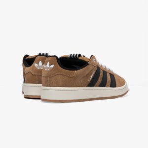 adidas Originals Campus 00s YNuK Brown Desert / Core Black - Off White sold by Livestock