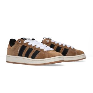 adidas Originals Campus 00s YNuK Brown Desert / Core Black - Off White sold by Livestock