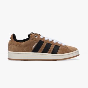 adidas Originals Campus 00s YNuK Brown Desert / Core Black - Off White sold by Livestock