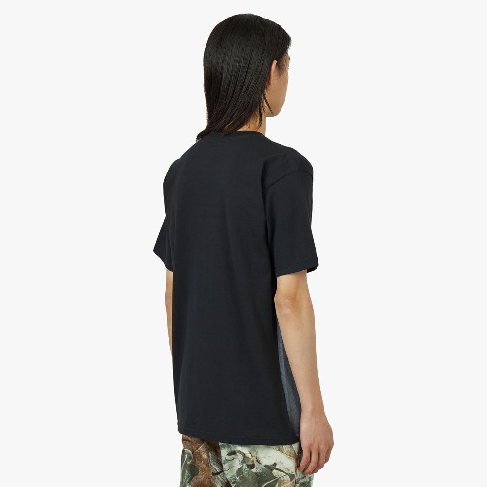 Fucking Awesome Smoke T-shirt / Black sold by Livestock product image thumbnail 3