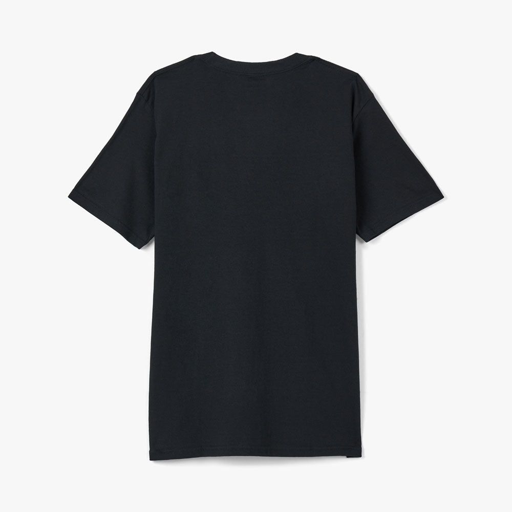 Fucking Awesome Smoke T-shirt / Black sold by Livestock product image thumbnail 5