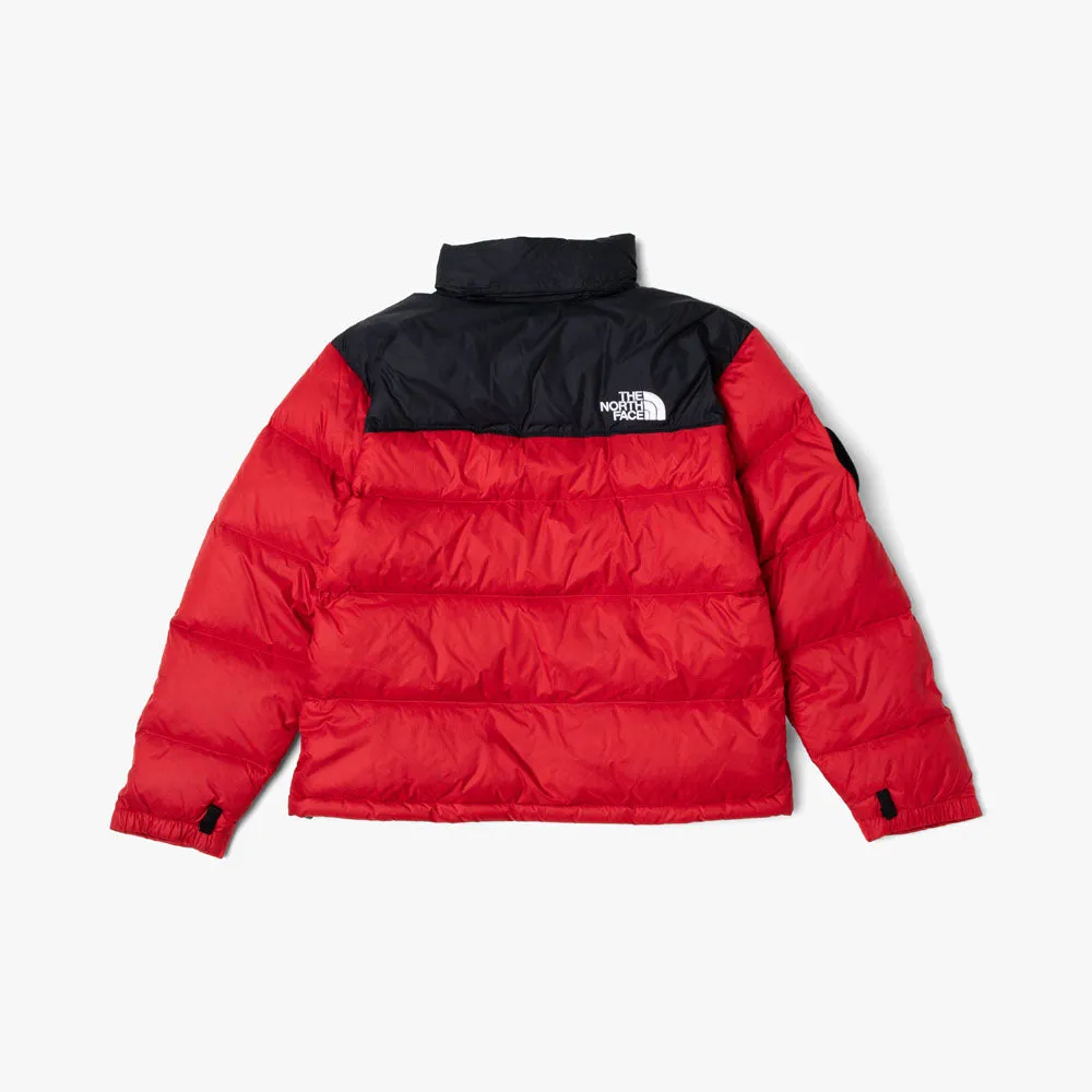 The North Face 92 Retro Anniversary Nuptse Jacket / TNF Red sold by Livestock product image thumbnail 5
