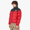 The North Face 92 Retro Anniversary Nuptse Jacket / TNF Red sold by Livestock