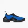Oakley Factory Team Flesh Sandal Electric Blue / Black sold by Livestock