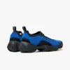 Oakley Factory Team Flesh Sandal Electric Blue / Black sold by Livestock
