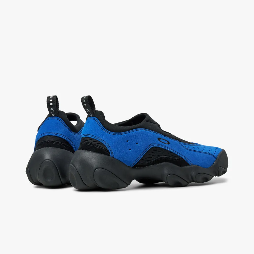 Oakley Factory Team Flesh Sandal Electric Blue / Black sold by Livestock product image thumbnail 4