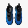 Oakley Factory Team Flesh Sandal Electric Blue / Black sold by Livestock