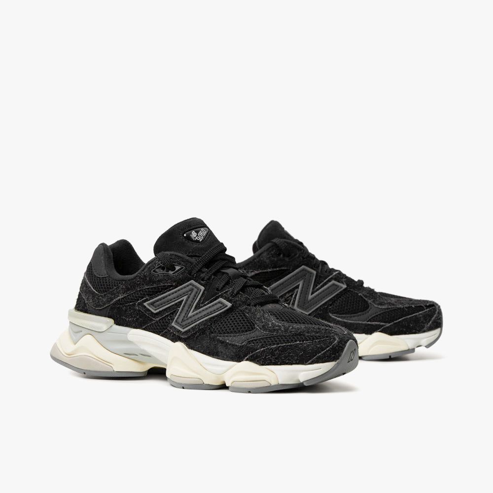 New Balance U9060HSD Black / Sea Salt sold by Livestock product image thumbnail 3