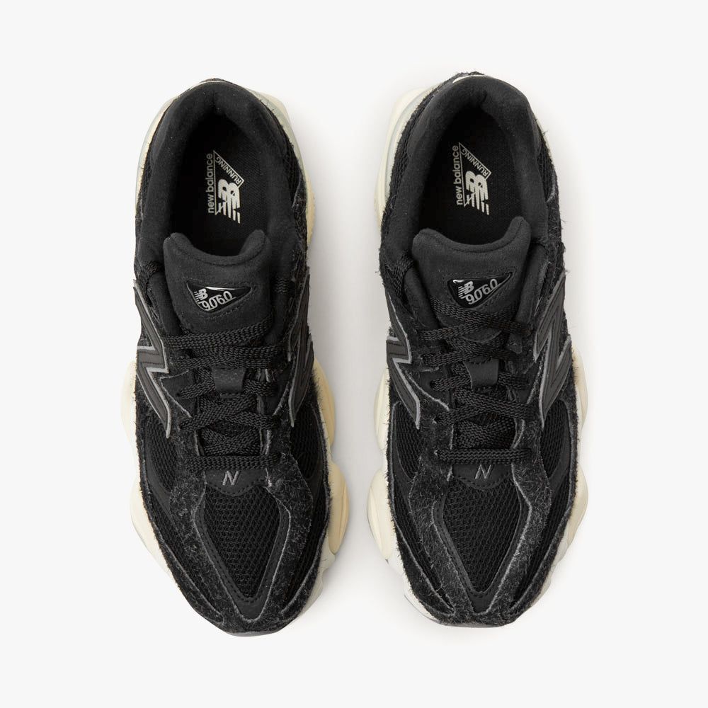 New Balance U9060HSD Black / Sea Salt sold by Livestock product image thumbnail 5