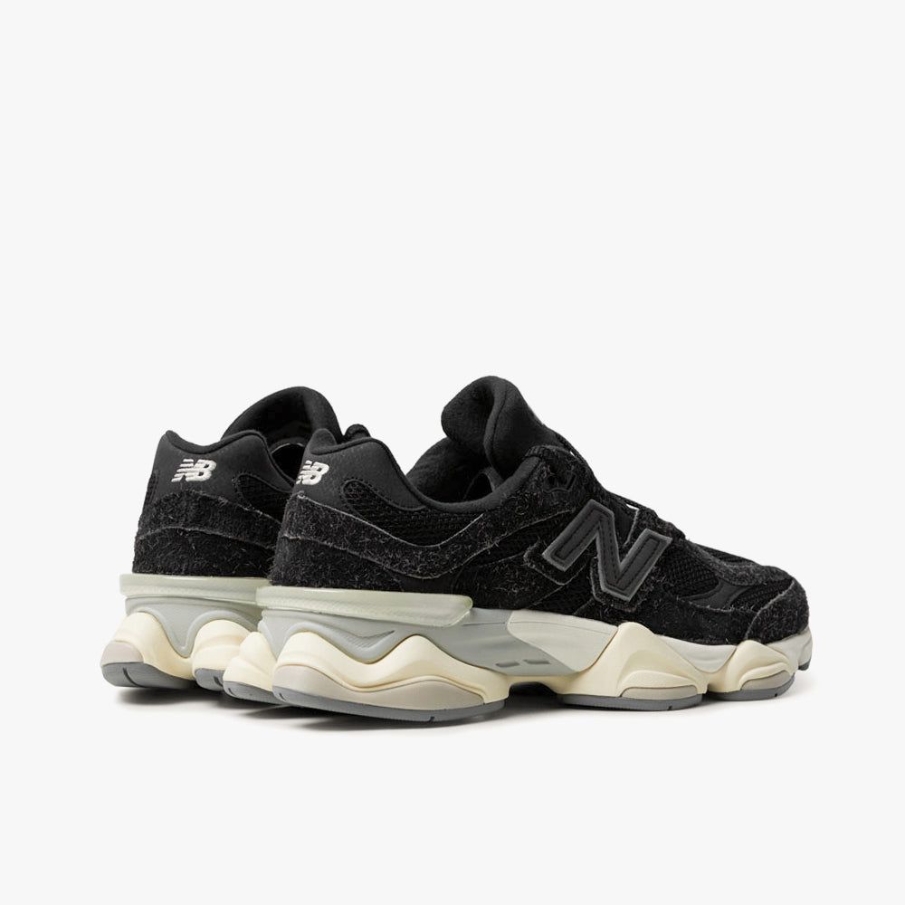New Balance U9060HSD Black / Sea Salt sold by Livestock product image thumbnail 4