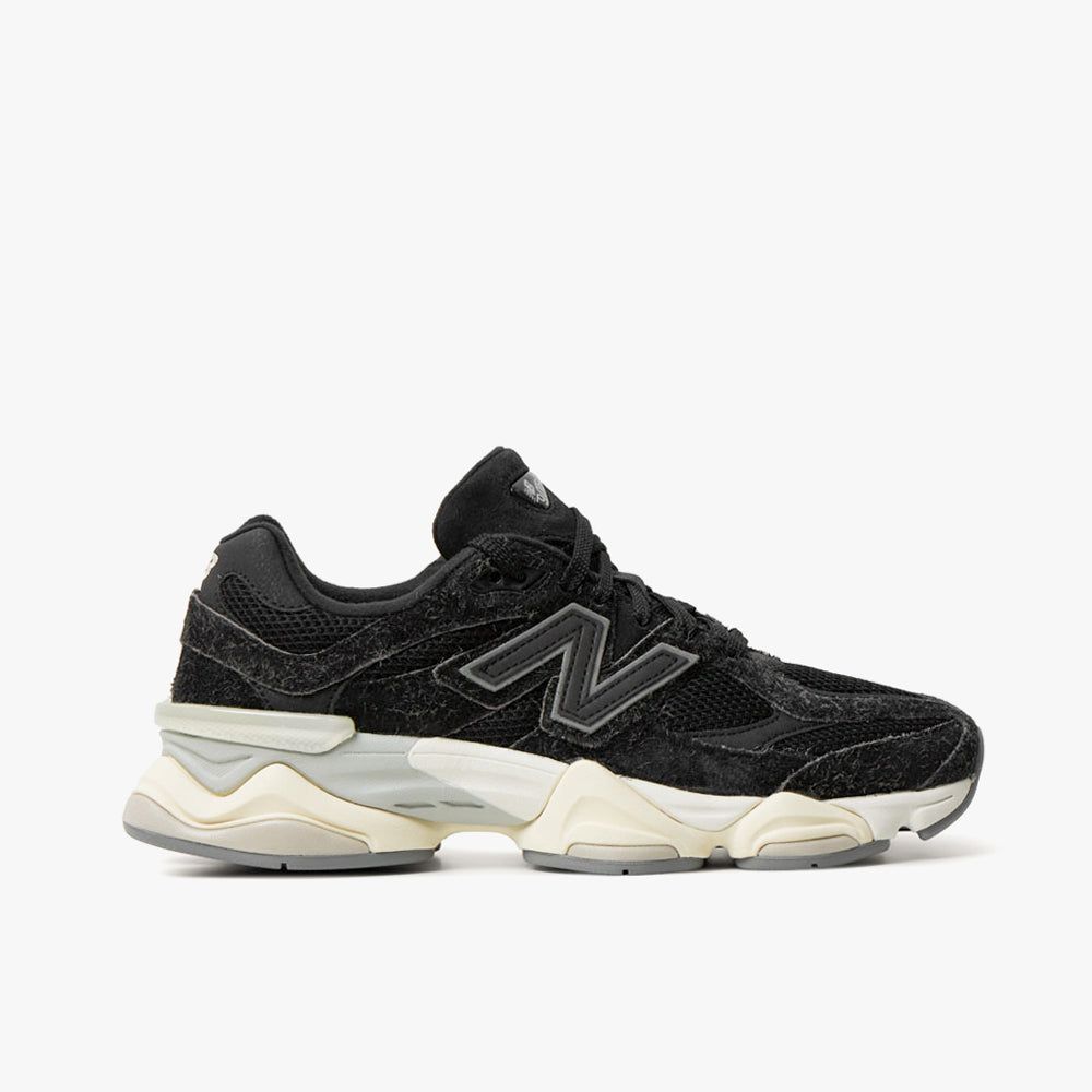 New Balance U9060HSD Black / Sea Salt sold by Livestock