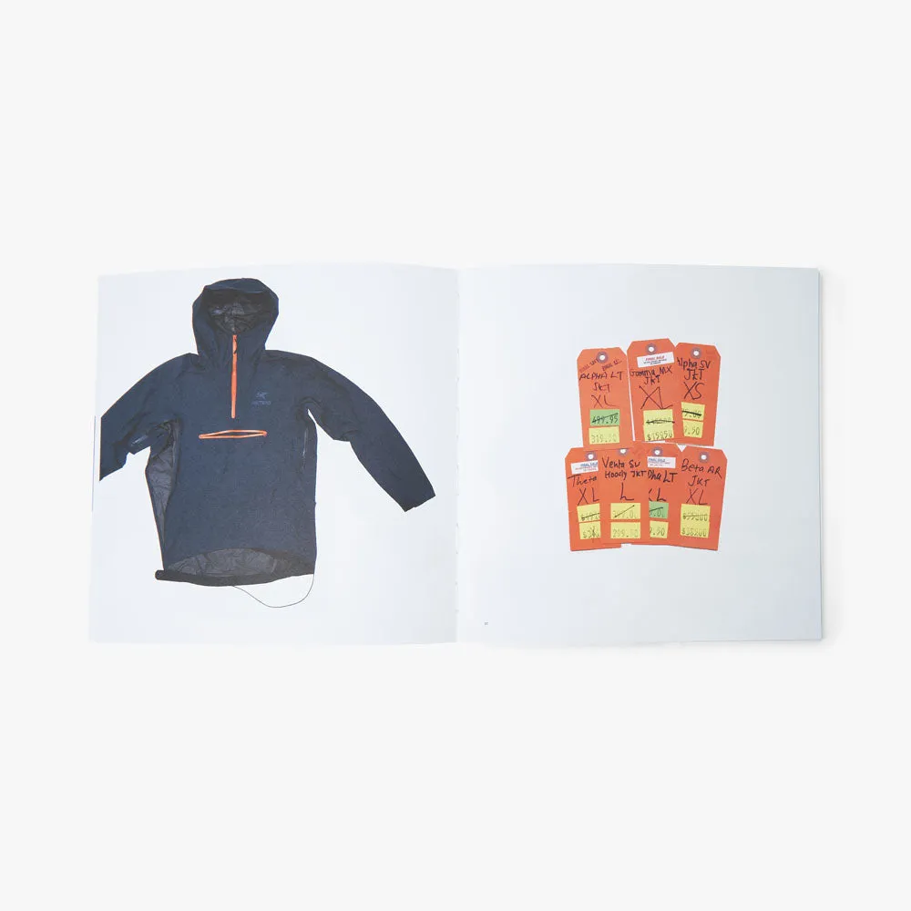 HARD-SHELL by Joshua P. Matthews sold by Livestock product image thumbnail 3