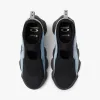 Oakley Factory Team Ostrich Flesh Sandal Stone Blue / Black sold by Livestock
