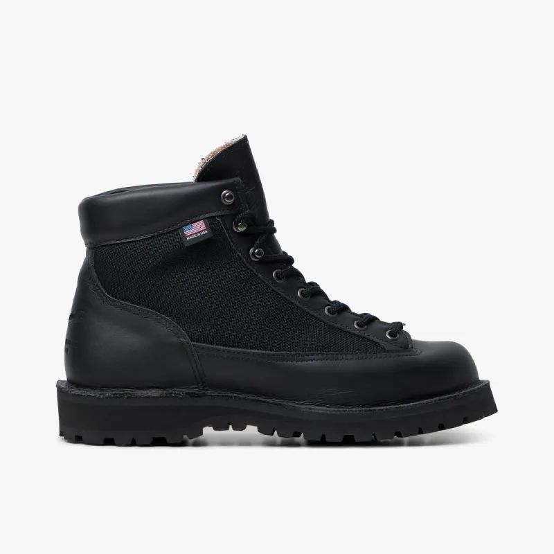 Danner Light Boot / Black sold by Livestock