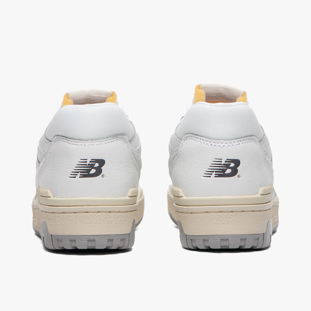 New Balance BB550PWG White / Timberwolf sold by Livestock product image thumbnail 2