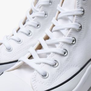 Converse Run Star Hike White / Black - Gum sold by Livestock