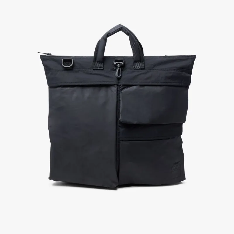 mfpen Helmet Bag / Black Nylon sold by Livestock
