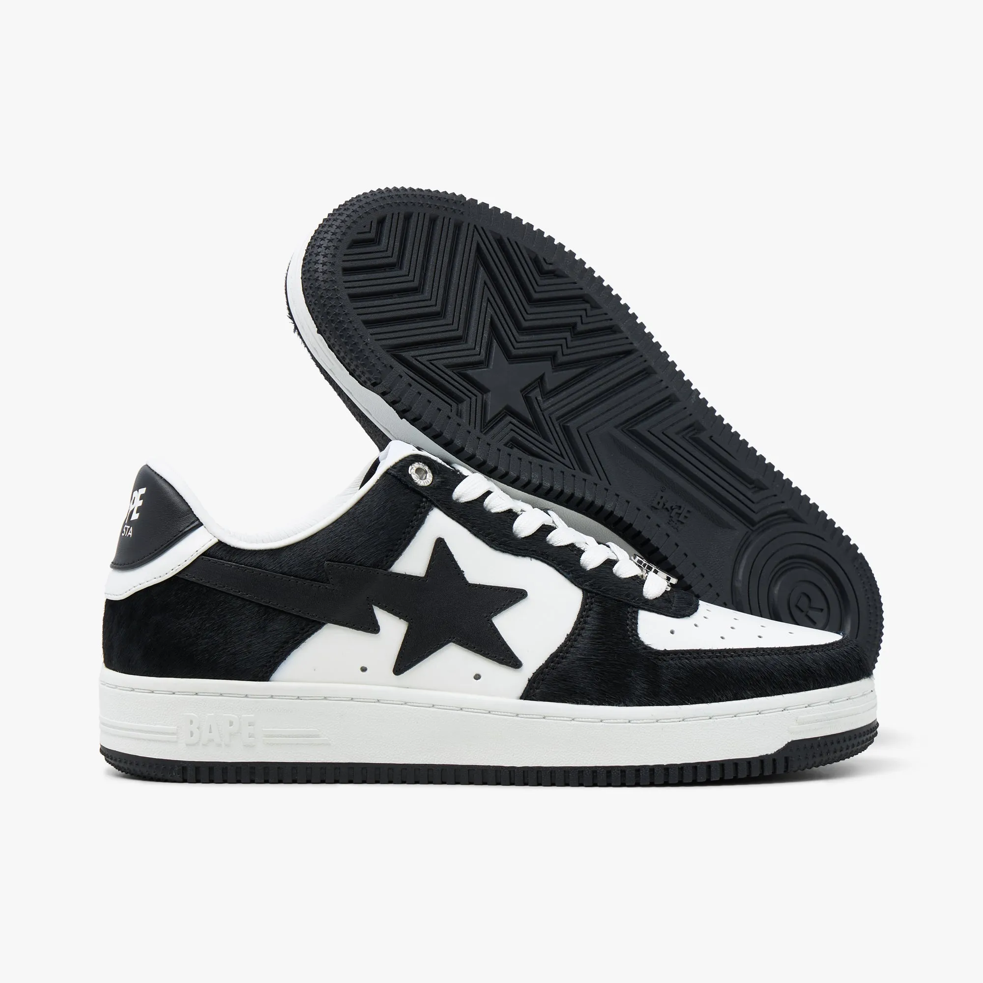 BAPE STA #1 / Black sold by Livestock product image thumbnail 2