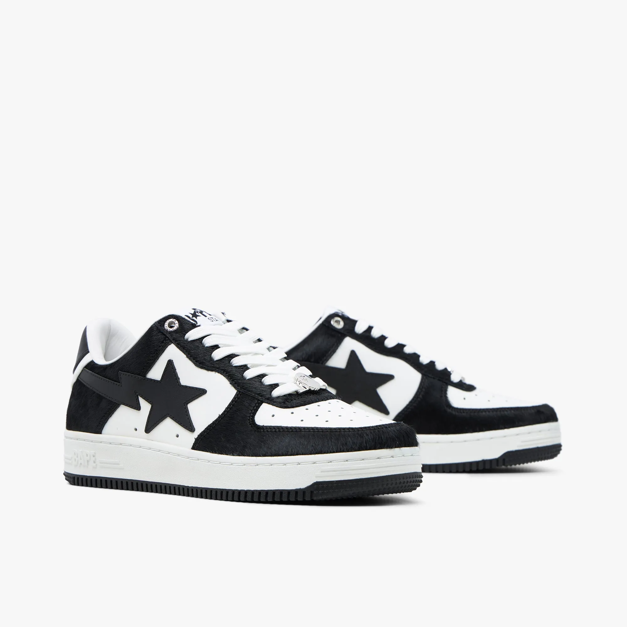 BAPE STA #1 / Black sold by Livestock product image thumbnail 3