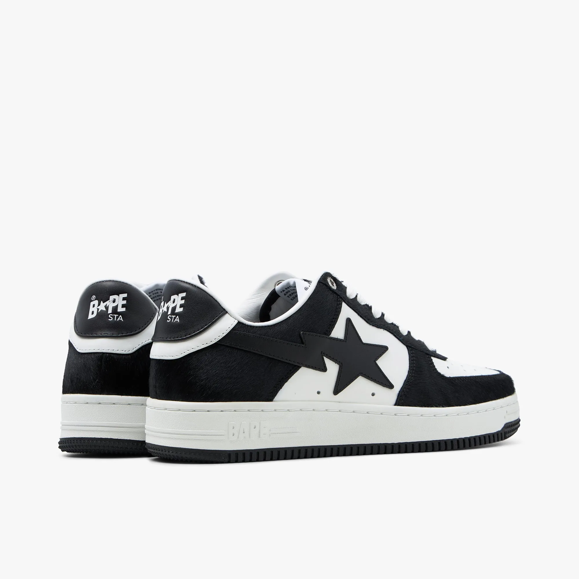 BAPE STA #1 / Black sold by Livestock product image thumbnail 4