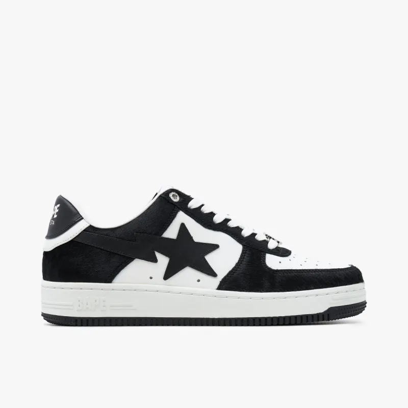 BAPE STA #1 / Black made by Livestock
