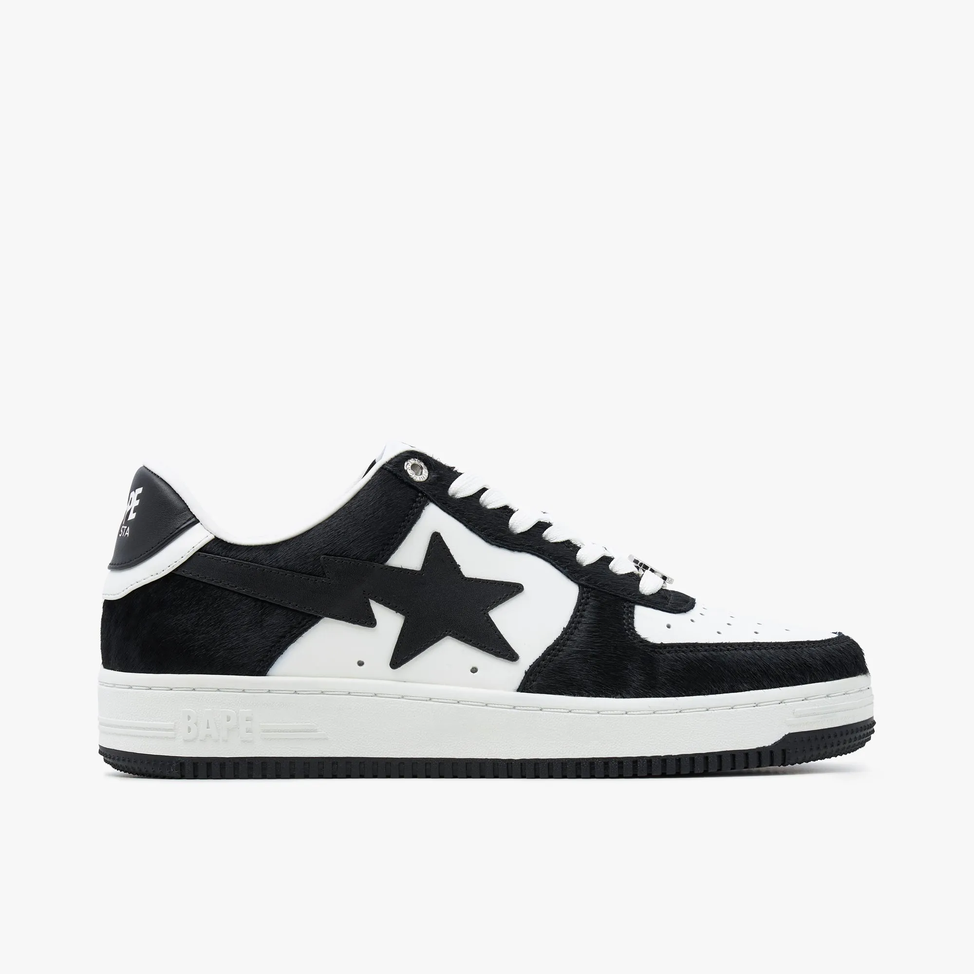 BAPE STA #1 / Black sold by Livestock