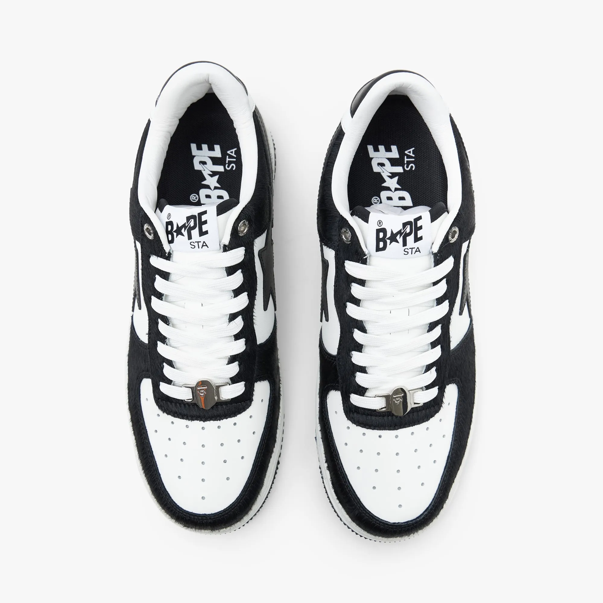 BAPE STA #1 / Black sold by Livestock product image thumbnail 5