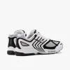 Nike Air Pegasus 2K5 White / Metallic Silver - Black sold by Livestock