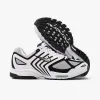 Nike Air Pegasus 2K5 White / Metallic Silver - Black sold by Livestock