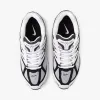 Nike Air Pegasus 2K5 White / Metallic Silver - Black sold by Livestock