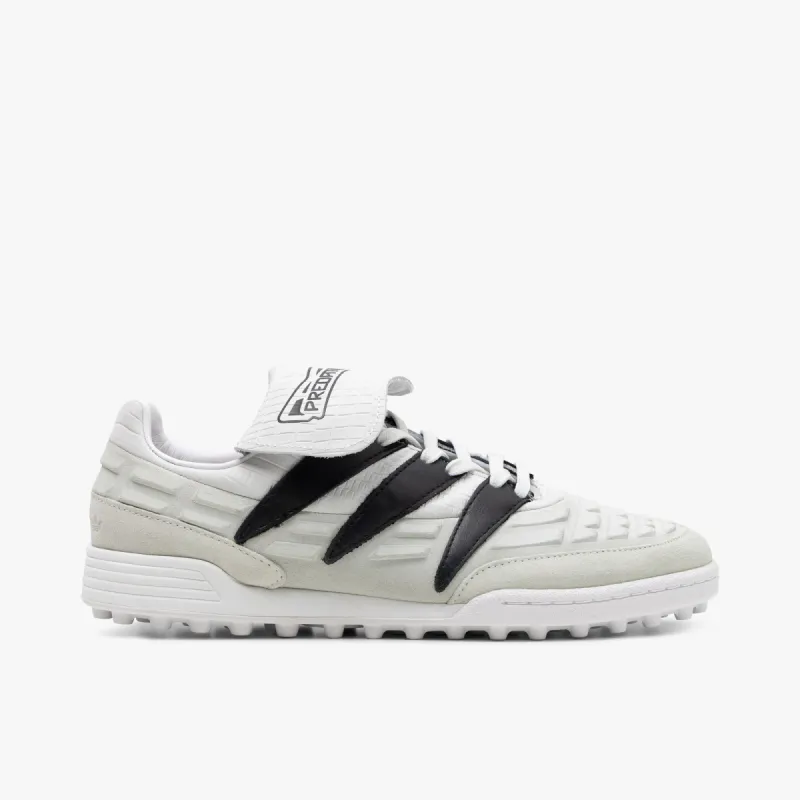adidas Originals Predator 94 Ftwr White / Core Black - Team Victory Red sold by Livestock