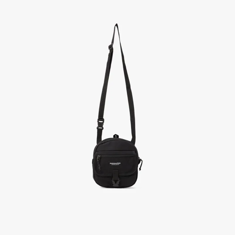Thisisneverthat CORDURA Shoulder Bag / Black sold by Livestock