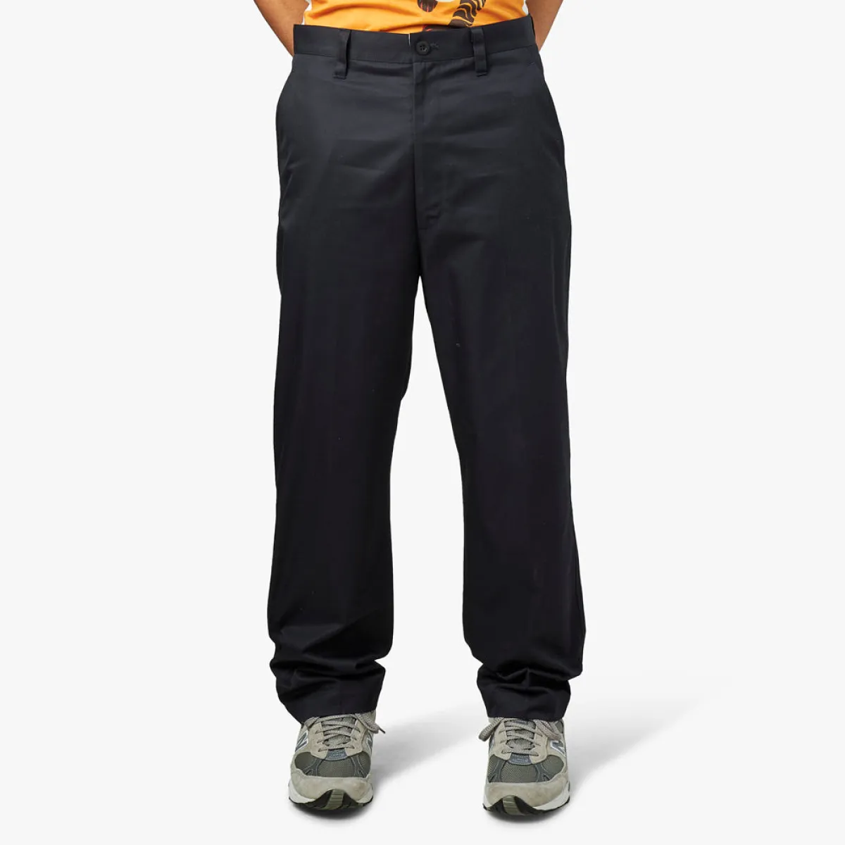Junya Watanabe MAN Chino Pants / Black | Parallel