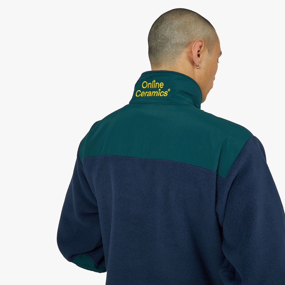 The North Face x Online Ceramics 1995 Polartec Denali Jacket