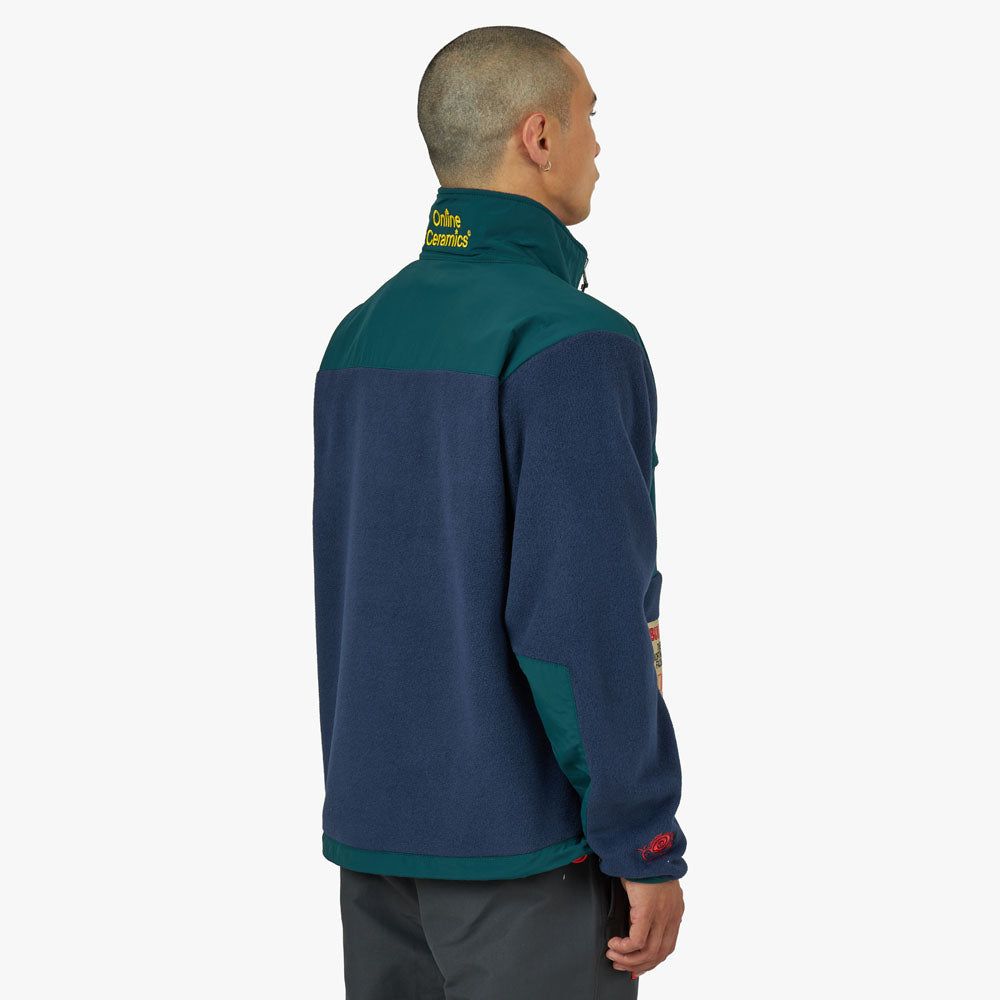 The North Face x Online Ceramics 1995 Polartec Denali Jacket