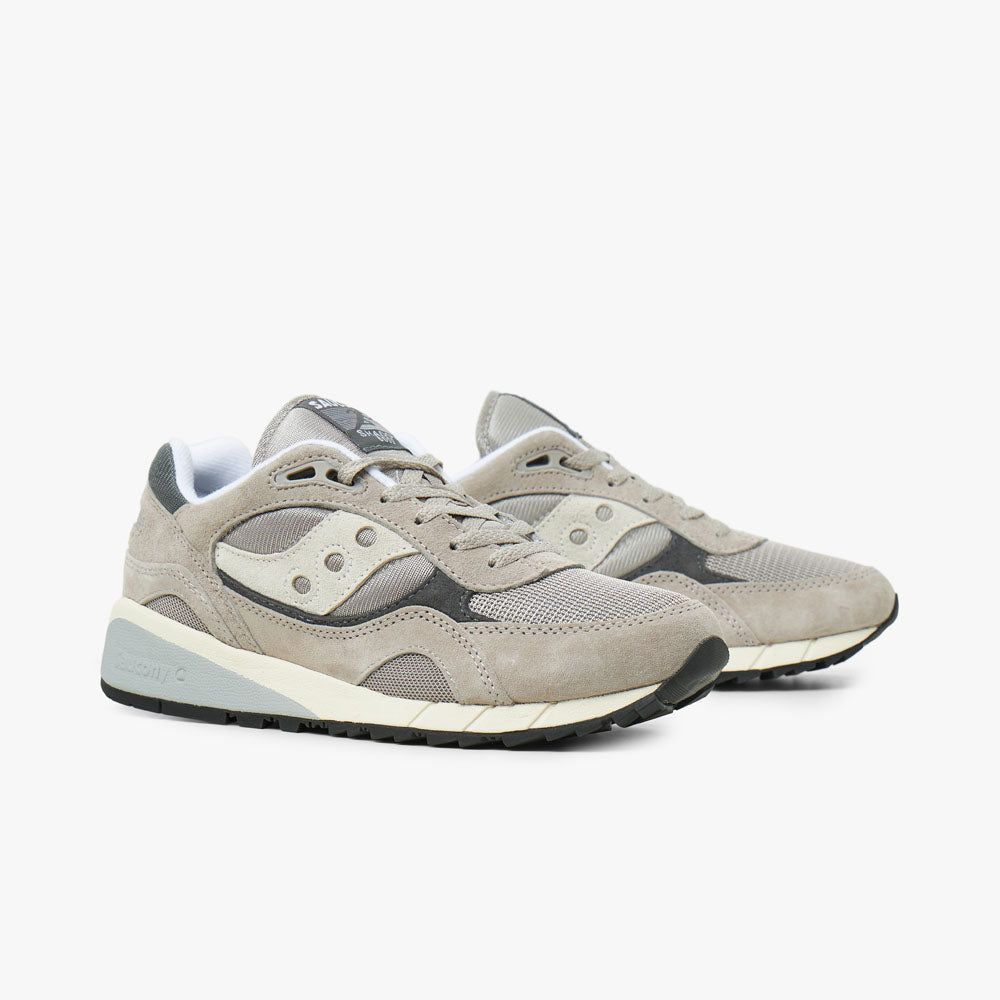 Saucony Shadow 6000 / Grey sold by Livestock product image thumbnail 3