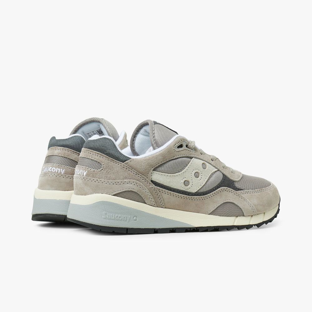 Saucony Shadow 6000 / Grey sold by Livestock product image thumbnail 4