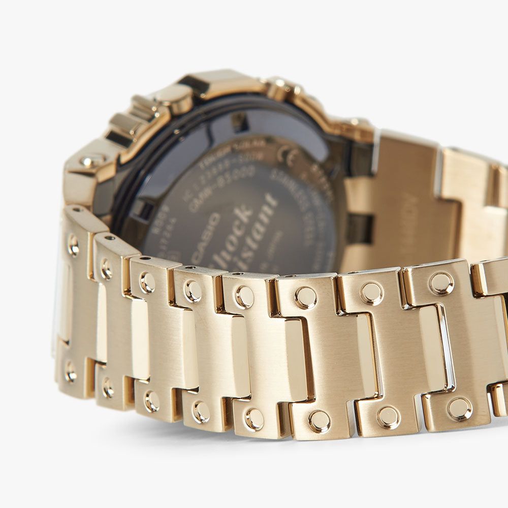 G-SHOCK GMWB5000GD-9 / Gold Metal sold by Livestock product image thumbnail 4